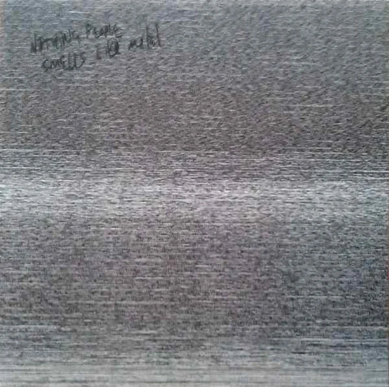 Nothing People | Smells Like Metal