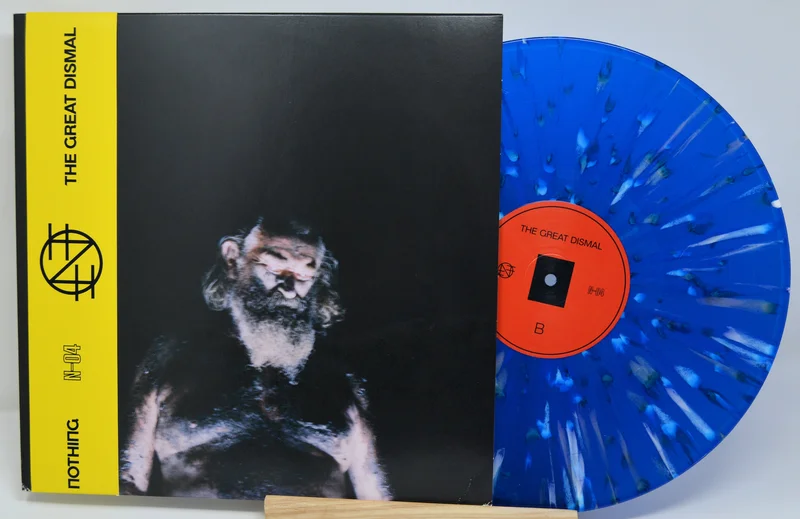 Nothing - The Great Dismal