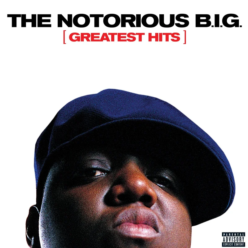Notorious B.I.G. | Greatest hits (New)