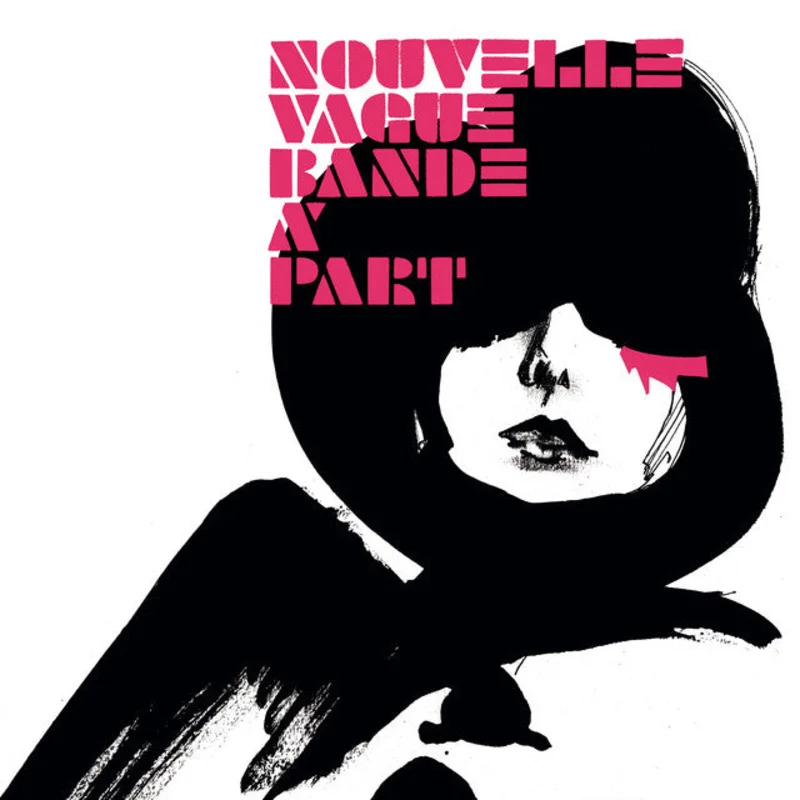 Nouvelle Vague - Bande Part