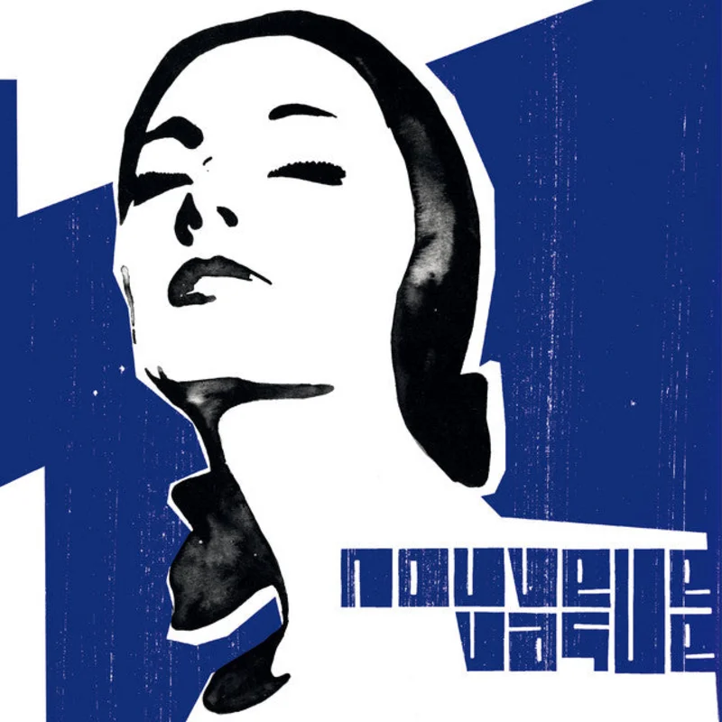 Nouvelle Vague - Nouvelle Vague