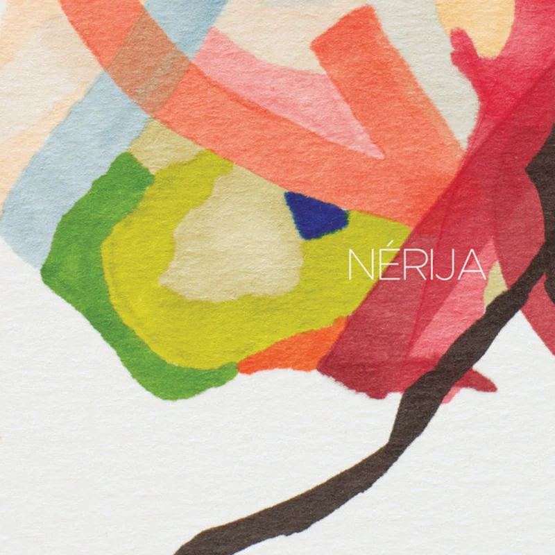 Nrija (3) | Blume (New)