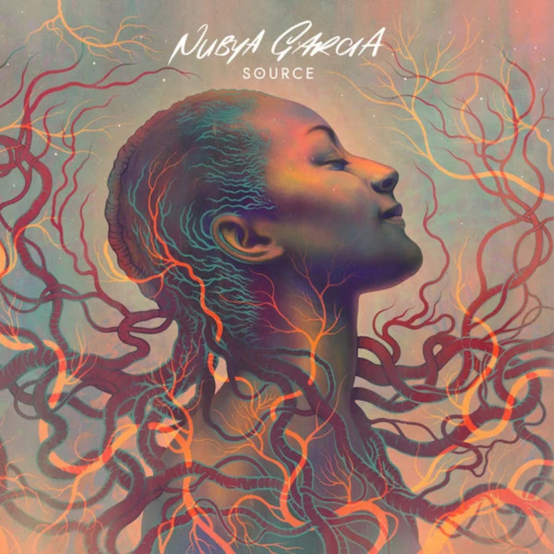 Nubya Garcia | Source (New)