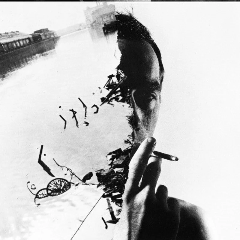 Nurse With Wound - Surveillance Lounge