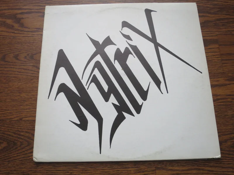 Nytrix - Nytrix