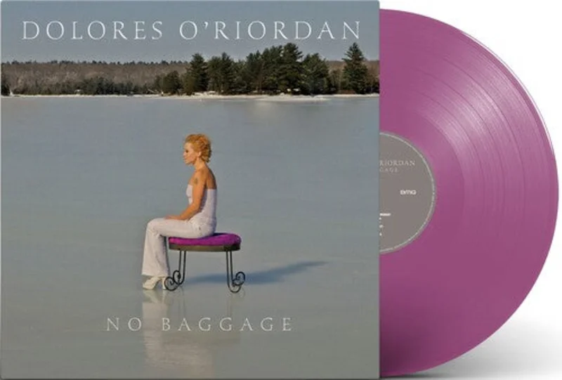 O'Riordan, Dolores - No Baggage