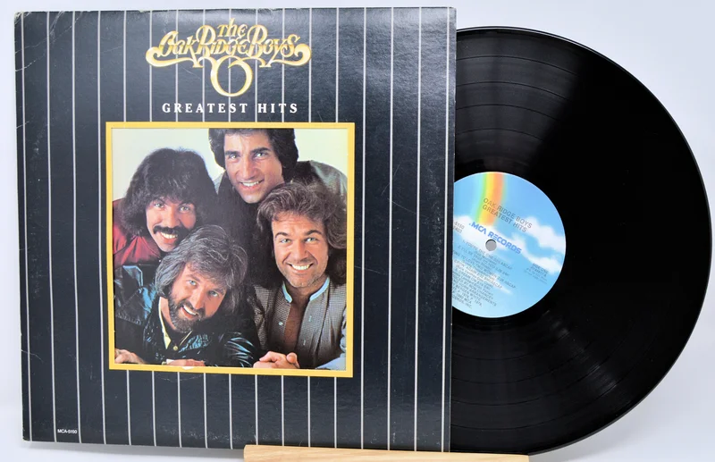 Oak Ridge Boys - Greatest Hits