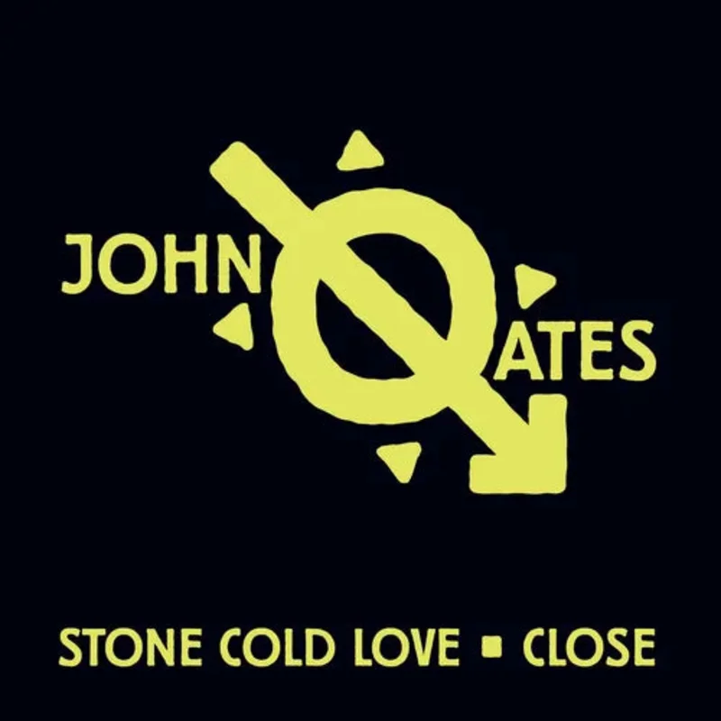 Oates, John - Stone Cold Love