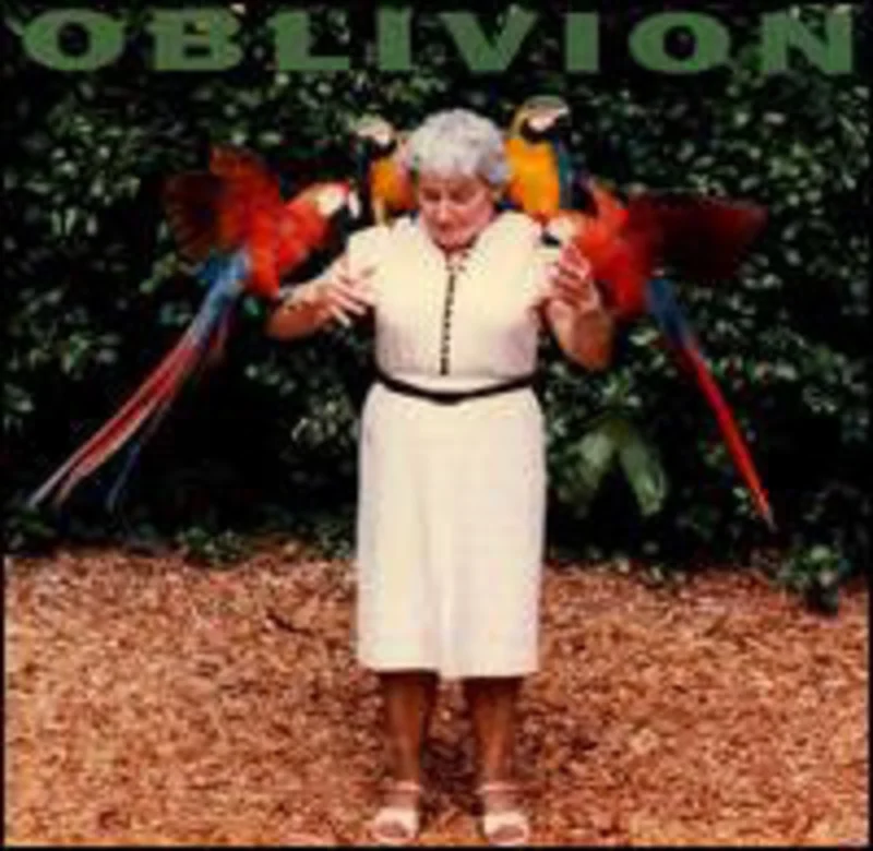 Oblivion (12) | Stop Thief