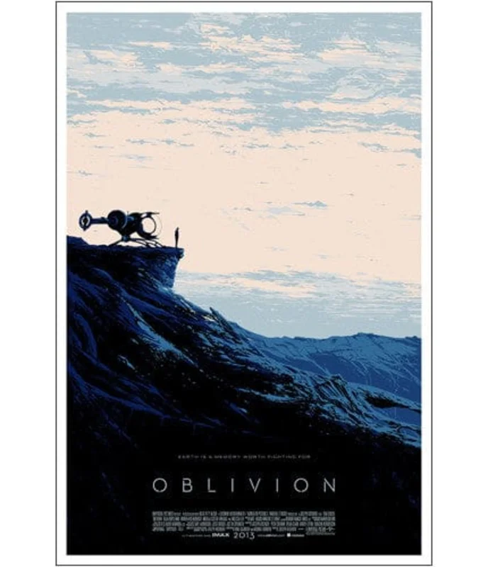 Oblivion