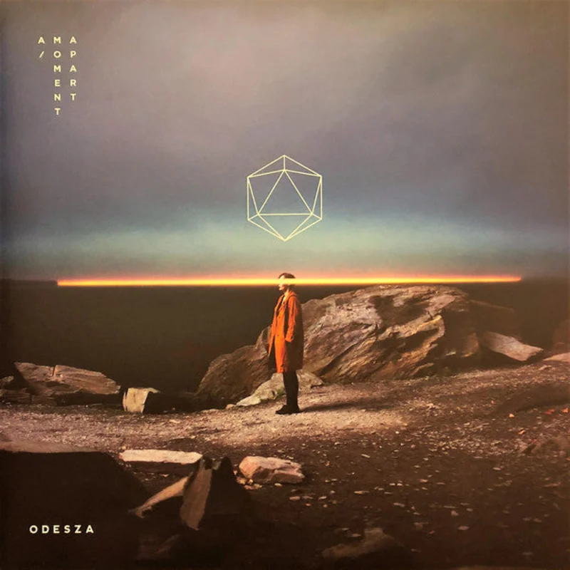 Odesza | A Moment Apart (New)