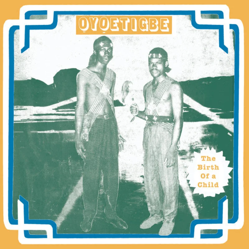 Odomore Osarenren And wan stin Stars | yetigbe - The Birth Of A Child (New)