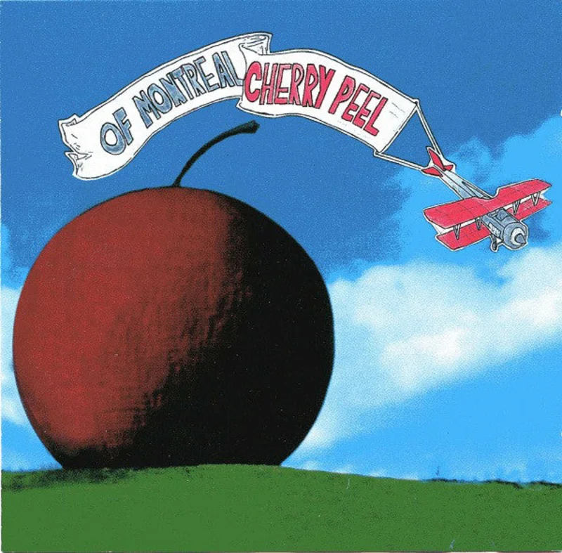 Of Montreal | Cherry Peel