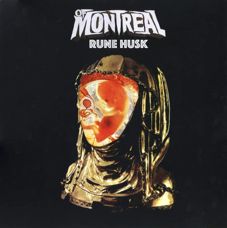 Of Montreal-Rune Husk LP