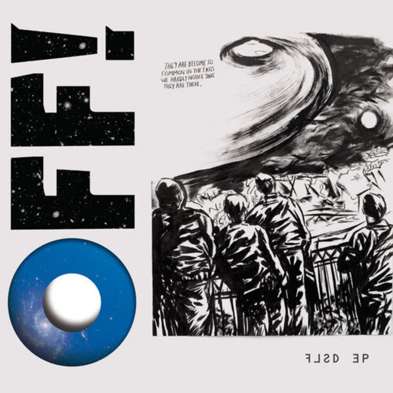 OFF! - FLSD EP