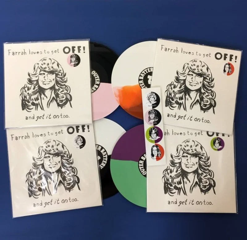 Off! | Live At 9:30 Club (New)