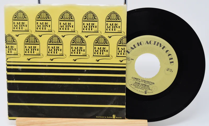Ohio Express - Sweeter Than Sugar