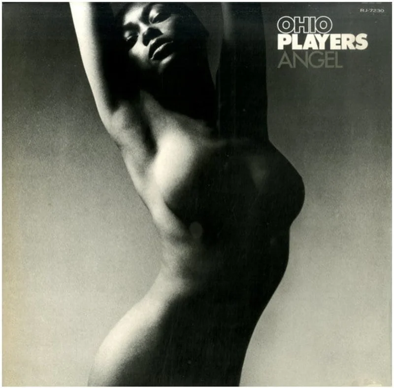 Ohio Players | Angel