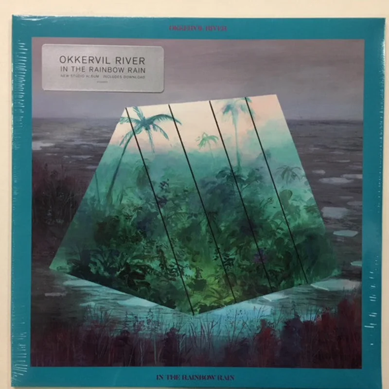 Okkervil River | In The Rainbow Rain