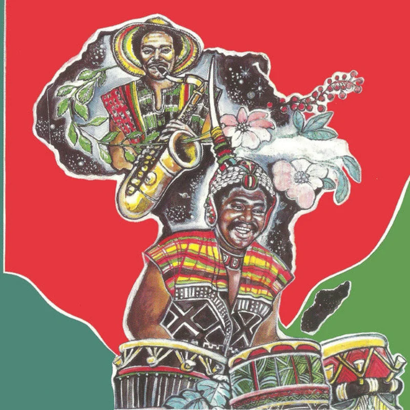 Okyerema Asante | Drum Message (New)