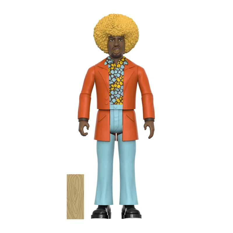 Ol Dirty Bastard - ReAction Figure
