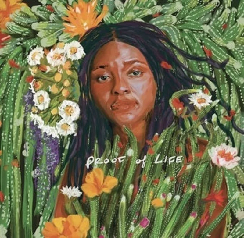 Oladokun, Joy - Proof Of Life (Signed)