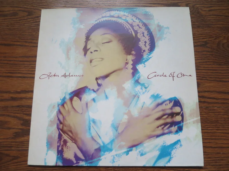 Oleta Adams - Circle Of One