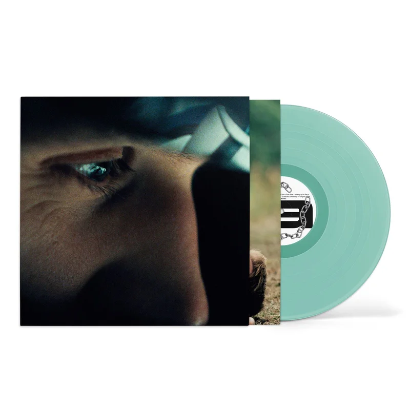 Oliver Coates - Pillion (Original Soundtrack)