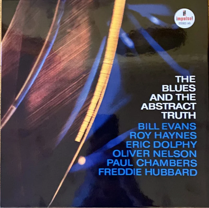 Oliver Nelson | The Blues And The Abstract Truth