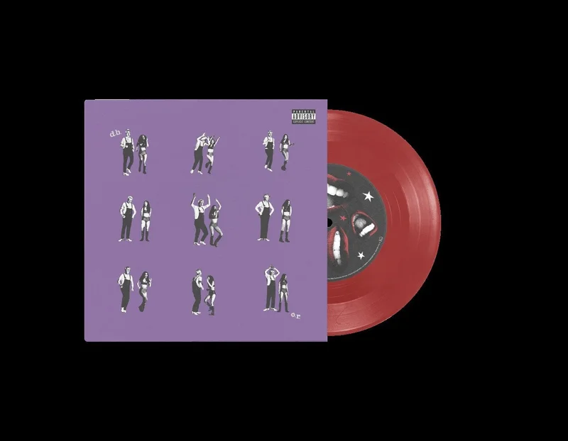 Olivia Rodrigo / David Byrne - drivers license / Burning Down the House