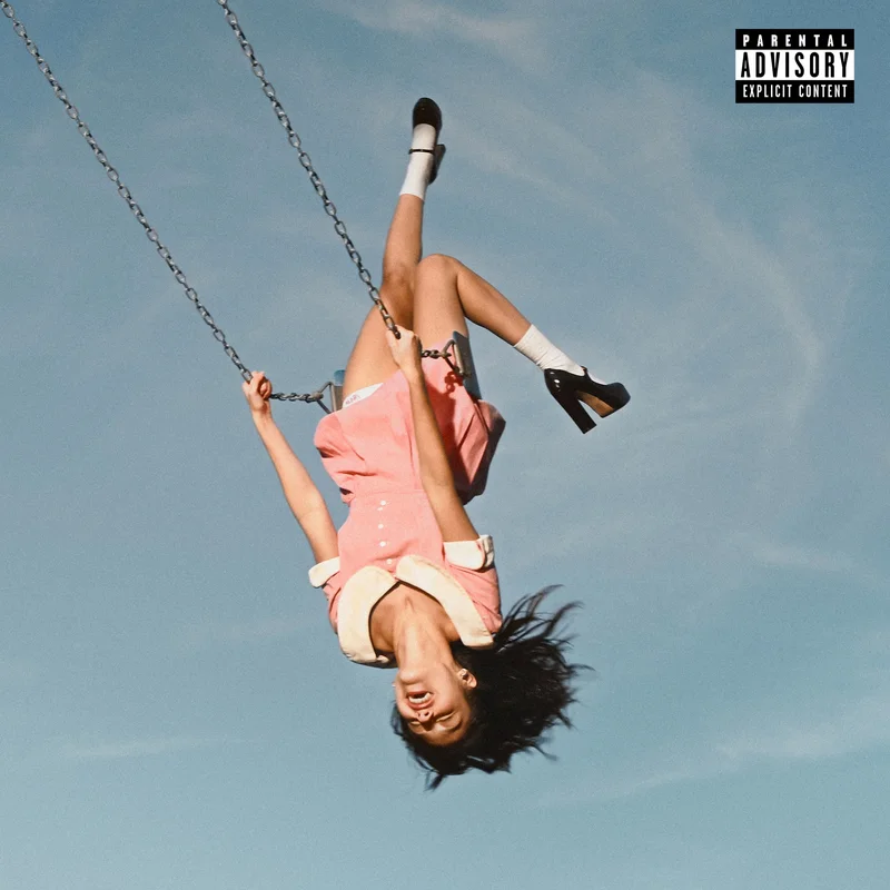 Olivia Rodrigo - you seem pretty sad for a girl so in love