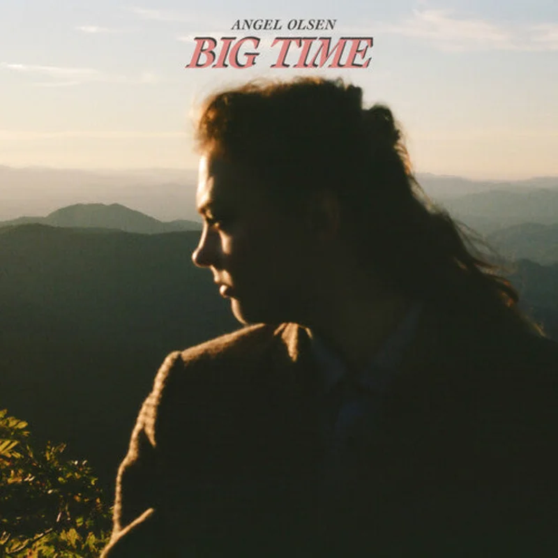 Olsen, Angel - Big Time