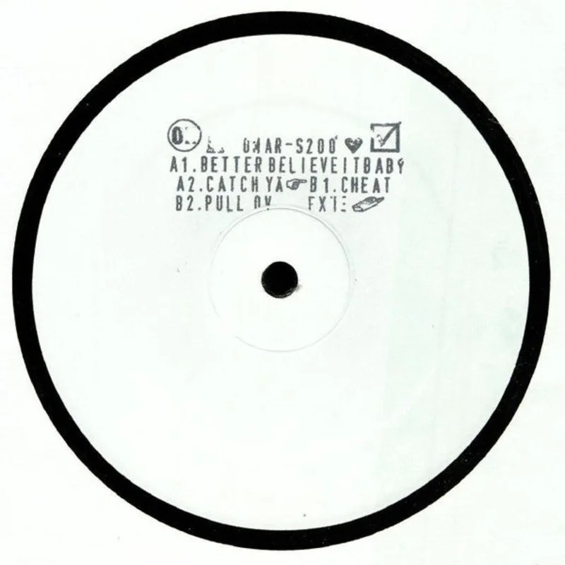 Omar S - Pull Ovaa