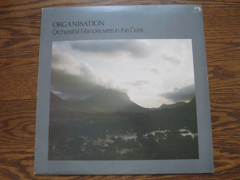 OMD - Organisation