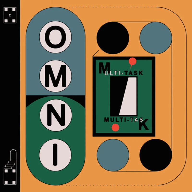 Omni (16) | Multi-task (New)