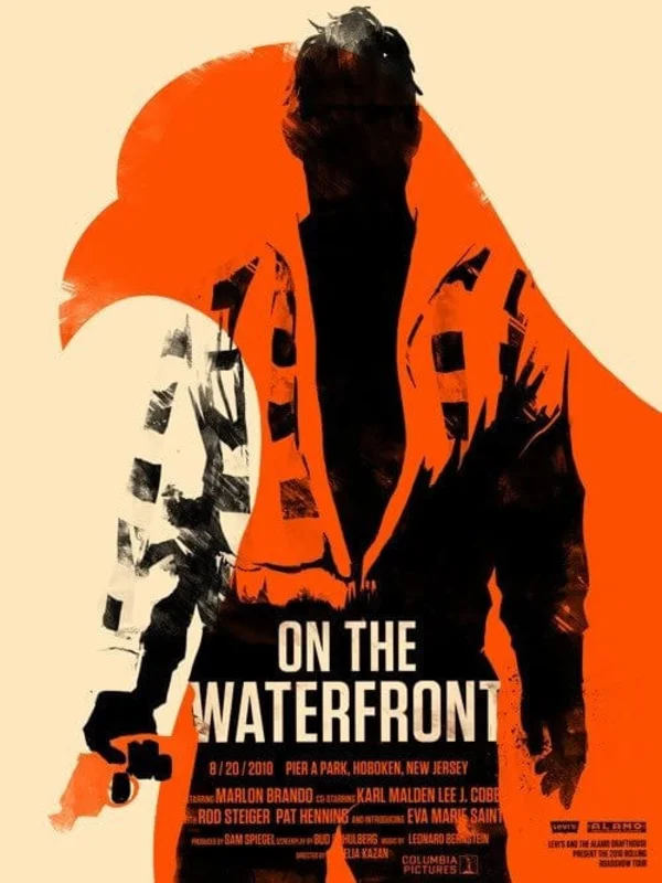 On The Waterfront