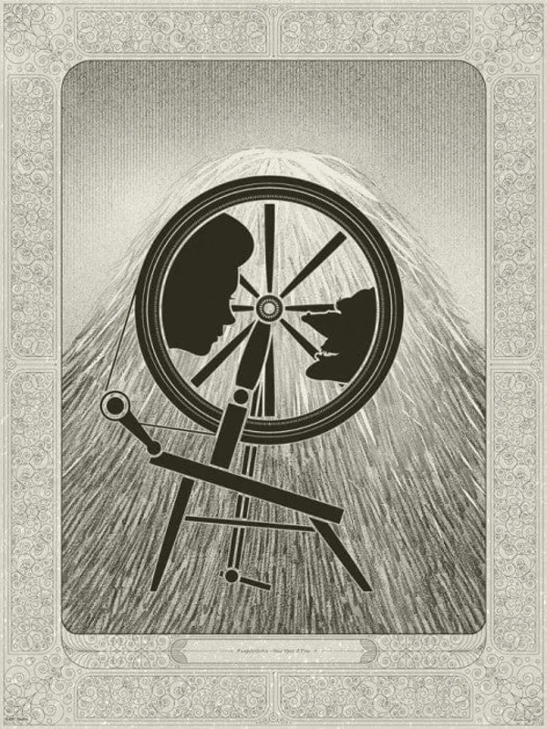 Once Upon A Time: Rumpelstiltskin