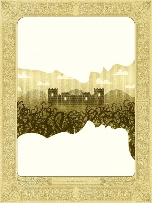 Once Upon A Time: Sleeping Beauty (Variant)