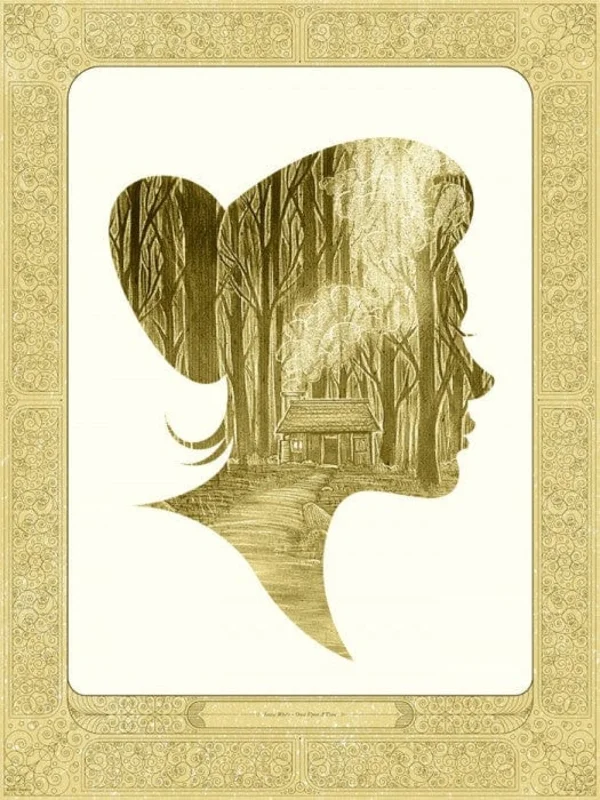 Once Upon A Time: Snow White (Variant)