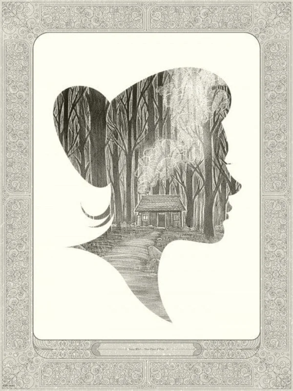 Once Upon A Time: Snow White