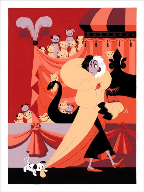 One Hundred and One Dalmatians