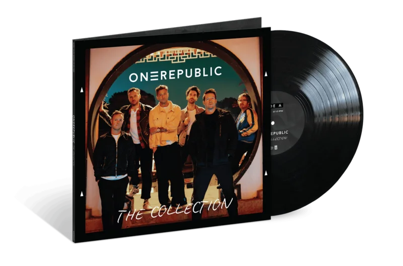 One Republic - Onerepublic: The Collection