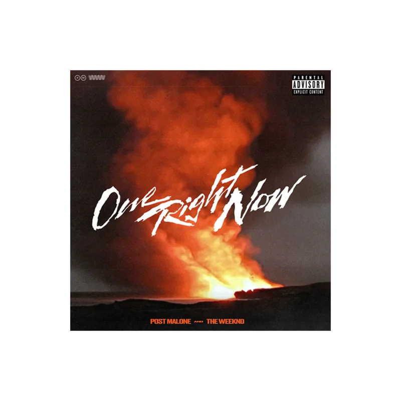One Right Now LP