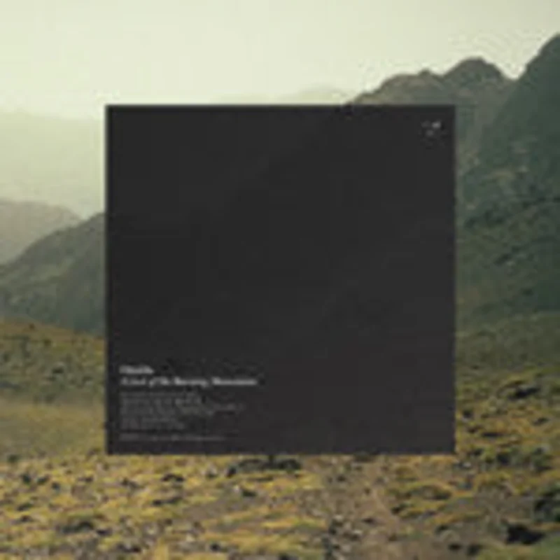 Oneida | A List Of The Burning Mountains (New)