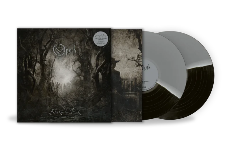 Opeth - Blackwater Park (25th Anniversary)
