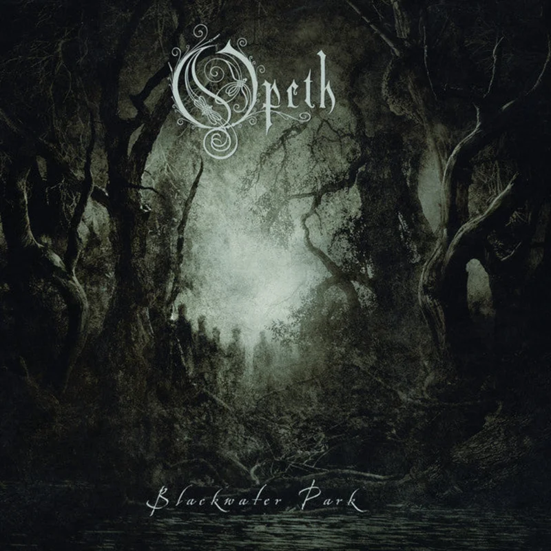 Opeth - Blackwater Park