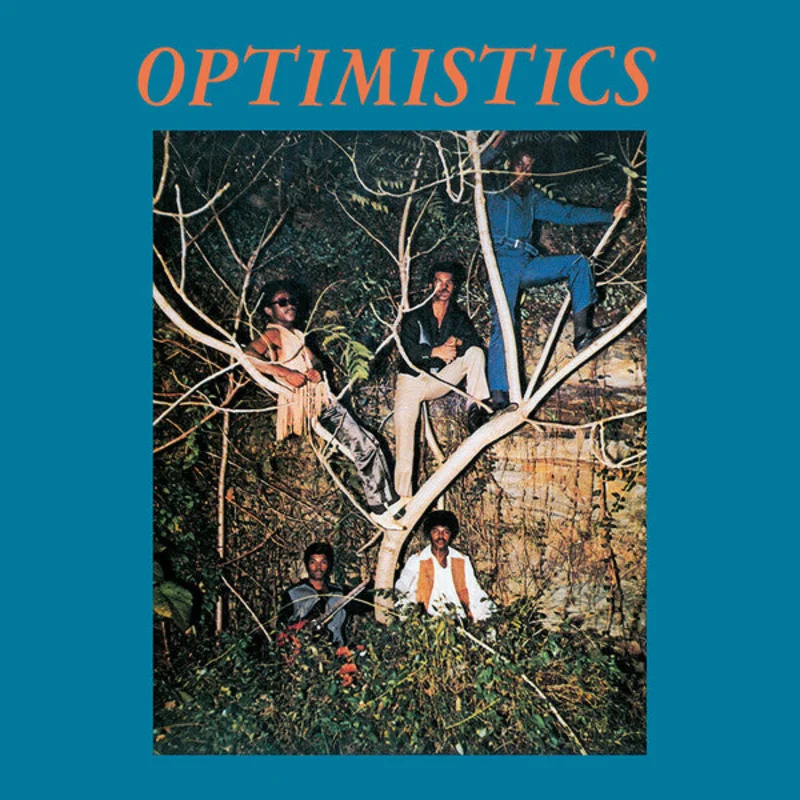 Optimistics | Optimistics (New)