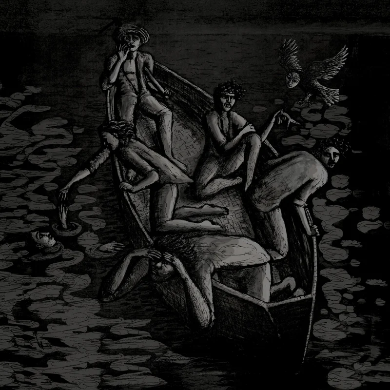 Opus Kink - The Sweet Goodbye