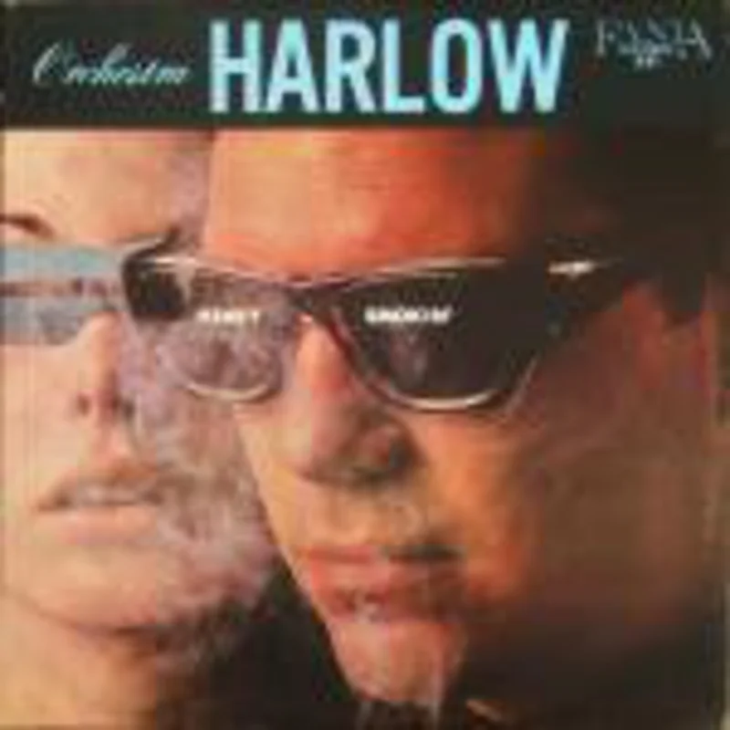 Orchestra Harlow | Heavy Smokin' (New)