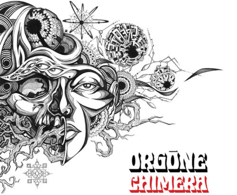 Orgone - Chimera Yellow - Limited
